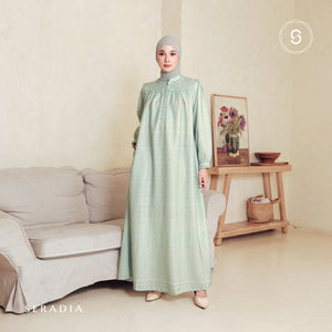 Seradia Dress - Semala Collection