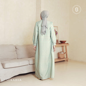 Seradia Dress - Semala Collection