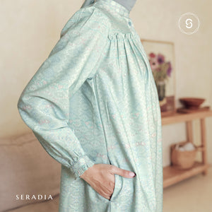Seradia Dress - Semala Collection