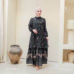 Seradia Dress - Daima Collection