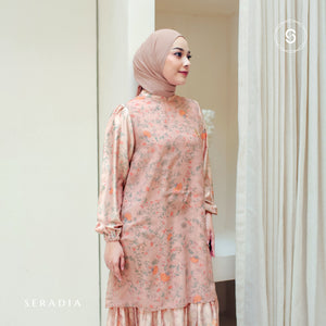 Seradia Dress - Daima Collection