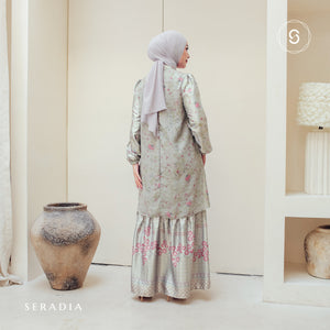 Seradia Dress - Daima Collection