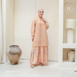 Seradia Dress - Daima Collection