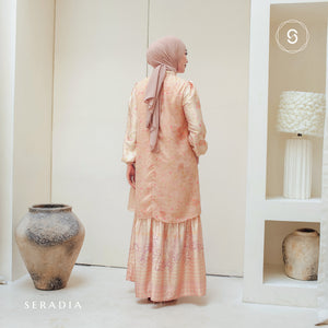 Seradia Dress - Daima Collection