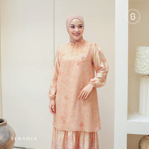 Seradia Dress - Daima Collection
