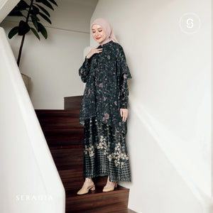 Seradia Dress - Dabira Collection