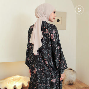 Seradia Dress - Senaya Collection