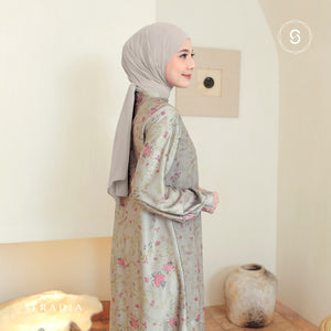 Seradia Dress - Senaya Collection