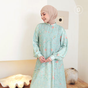 Seradia Dress - Senaya Collection