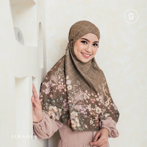 Seradia Hijab Marasa Bergo Instant