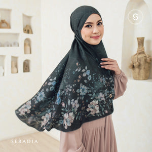 Seradia Hijab Marasa Bergo Instant