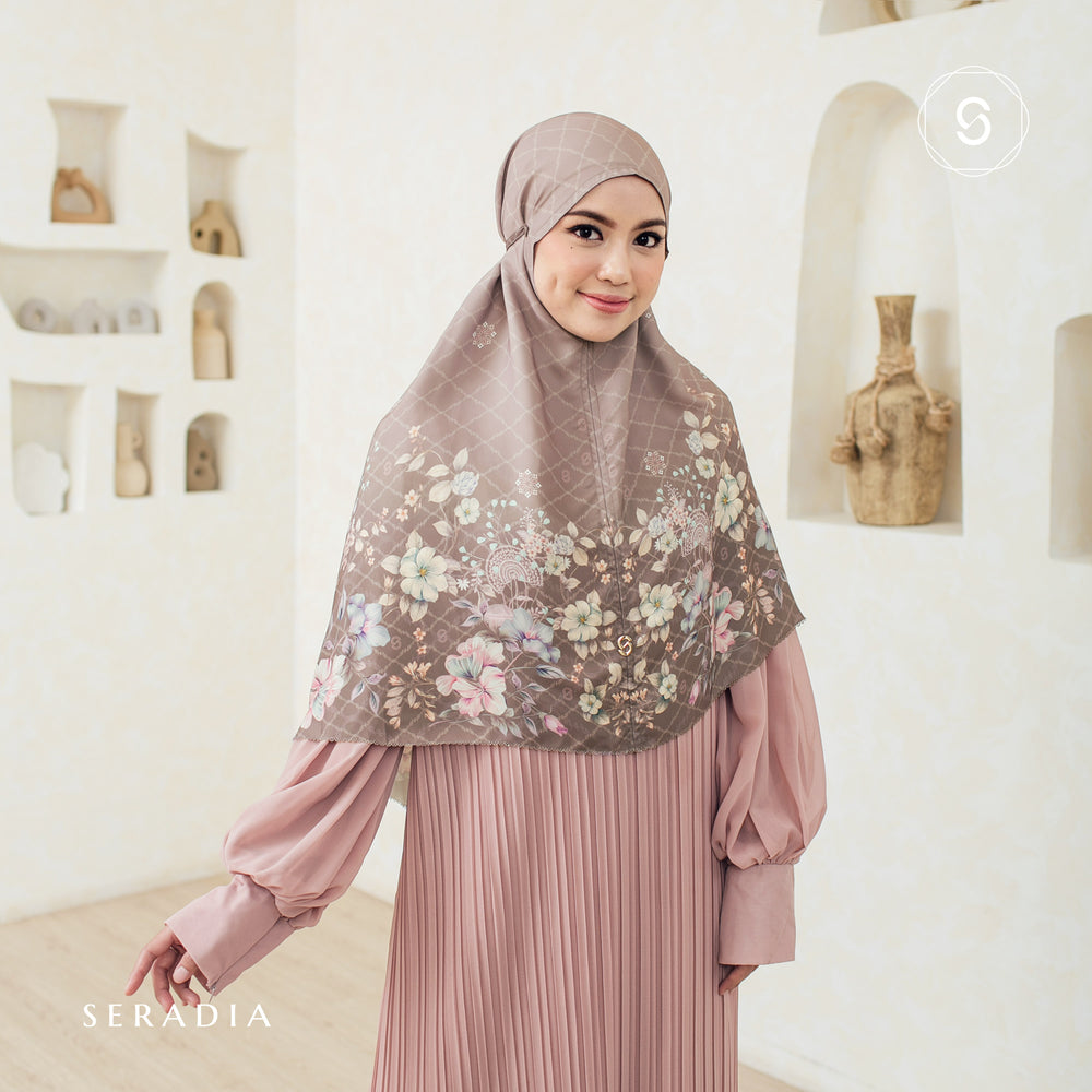 Mauve