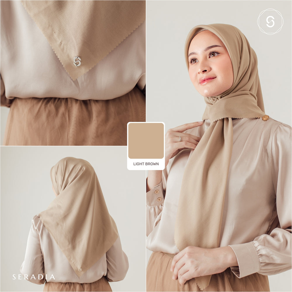 Light Brown
