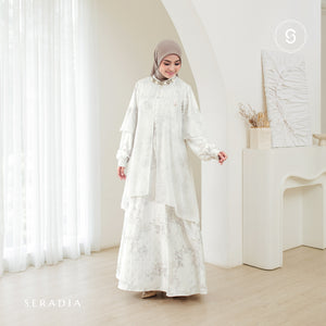 Seradia Dress - Maiha Collection