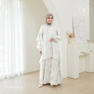 Seradia Dress - Maiha Collection