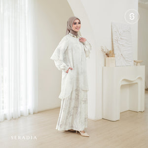 Seradia Dress - Maiha Collection