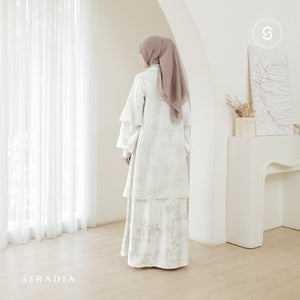 Seradia Dress - Maiha Collection