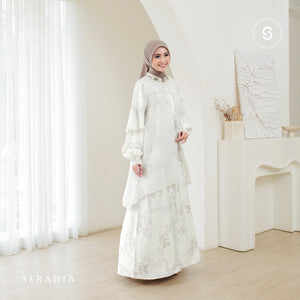 Seradia Dress - Maiha Collection