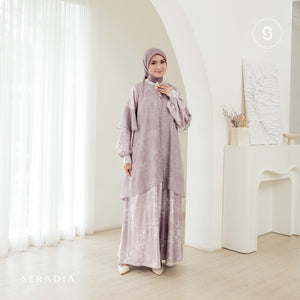 Seradia Dress - Maiha Collection