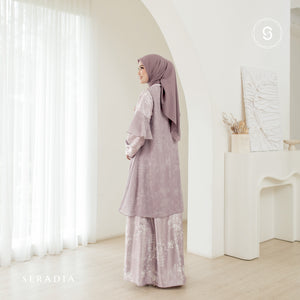 Seradia Dress - Maiha Collection