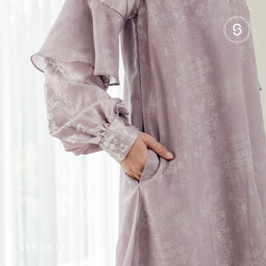 Seradia Dress - Maiha Collection