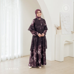 Seradia Dress - Maiha Collection