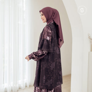 Seradia Dress - Maiha Collection