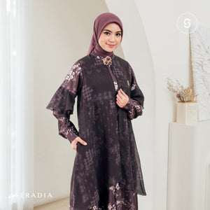 Seradia Dress - Maiha Collection