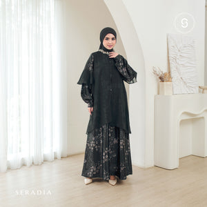 Seradia Dress - Maiha Collection