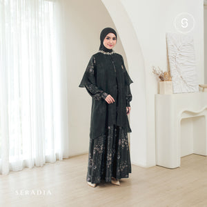 Seradia Dress - Maiha Collection