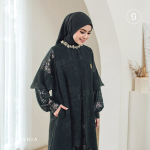 Seradia Dress - Maiha Collection