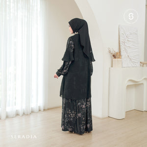 Seradia Dress - Maiha Collection