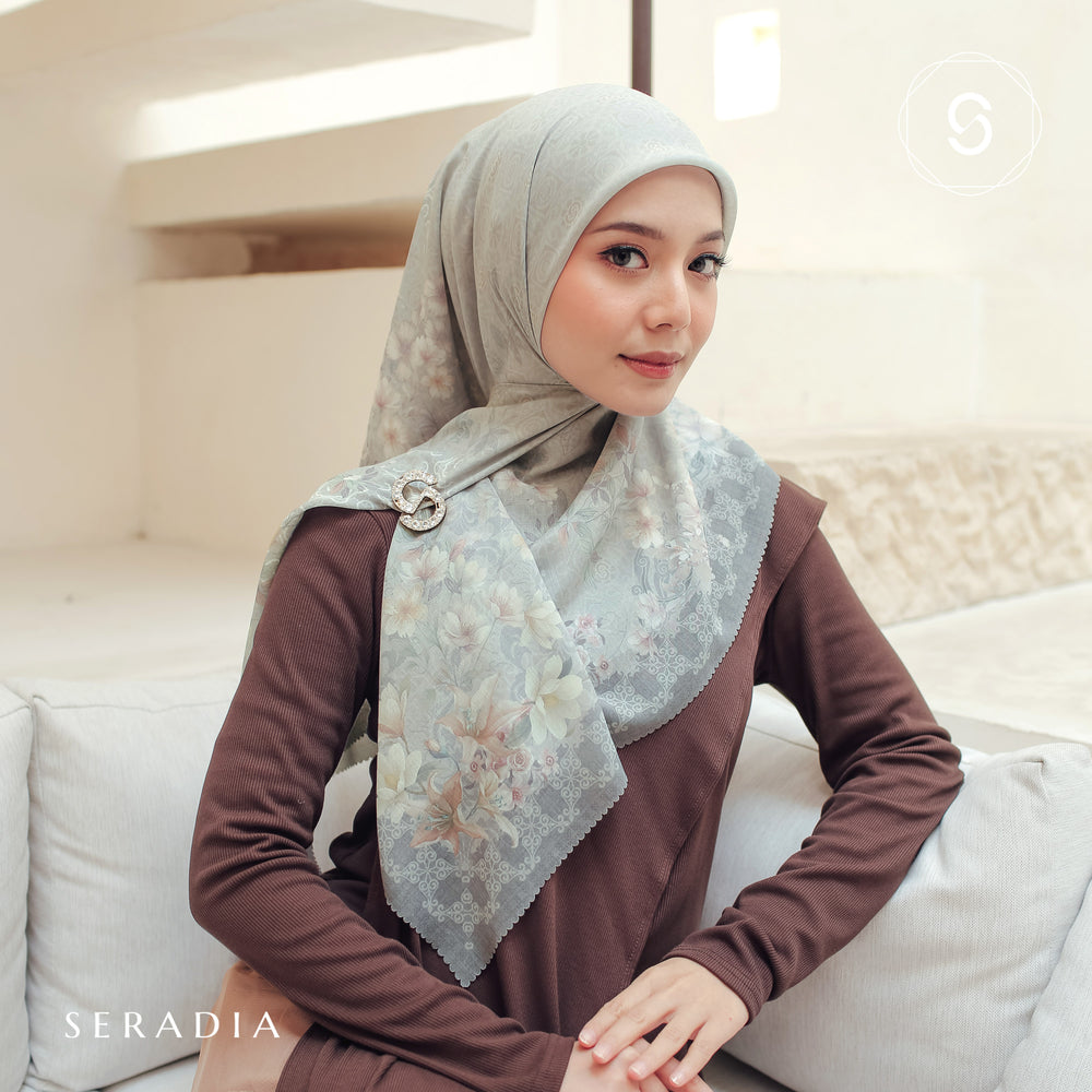 Soft Grey