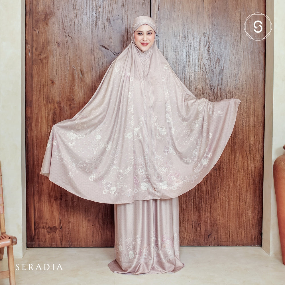 Dusty Pink