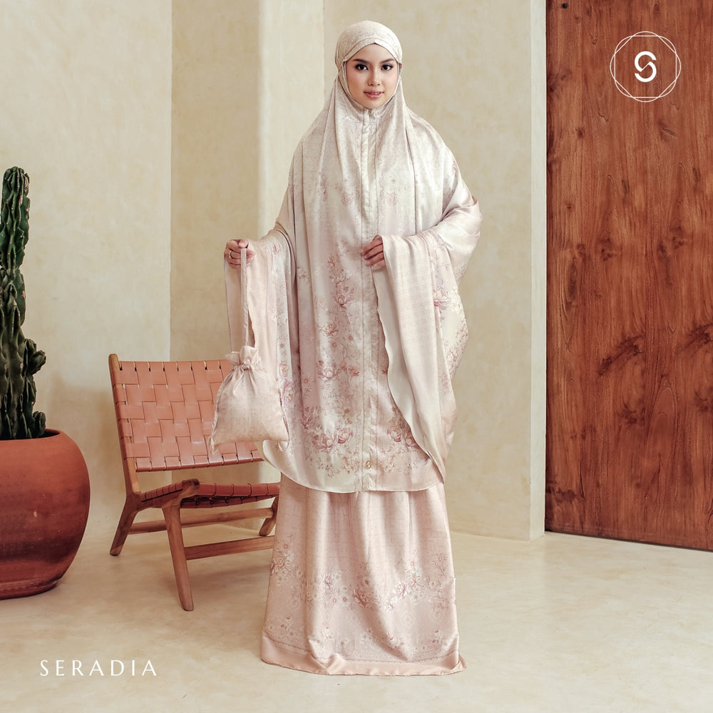 Soft Pink