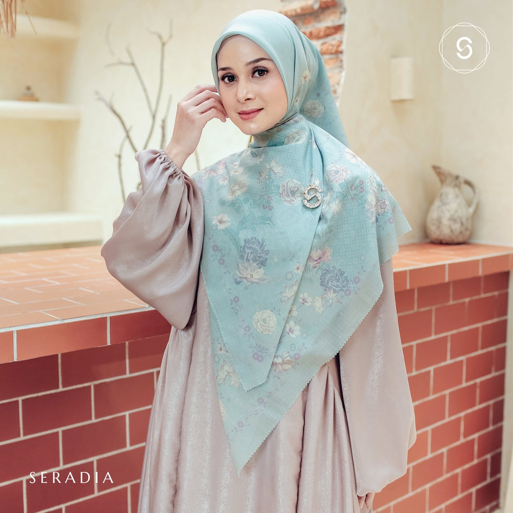 Baby Blue