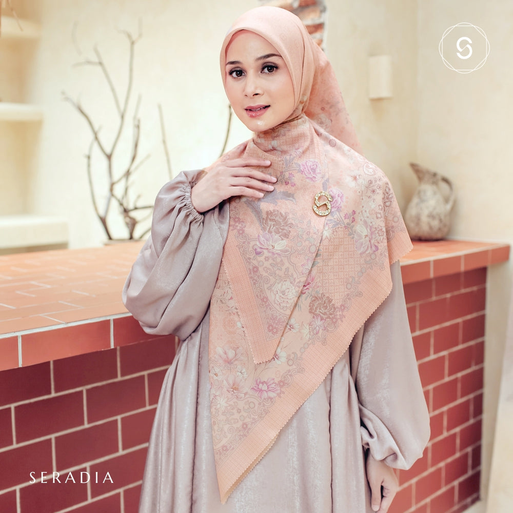 Salmon Pink