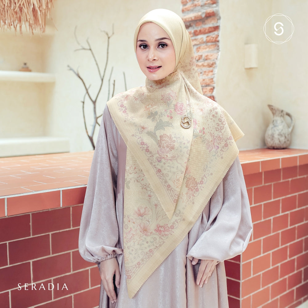 Pastel Cream
