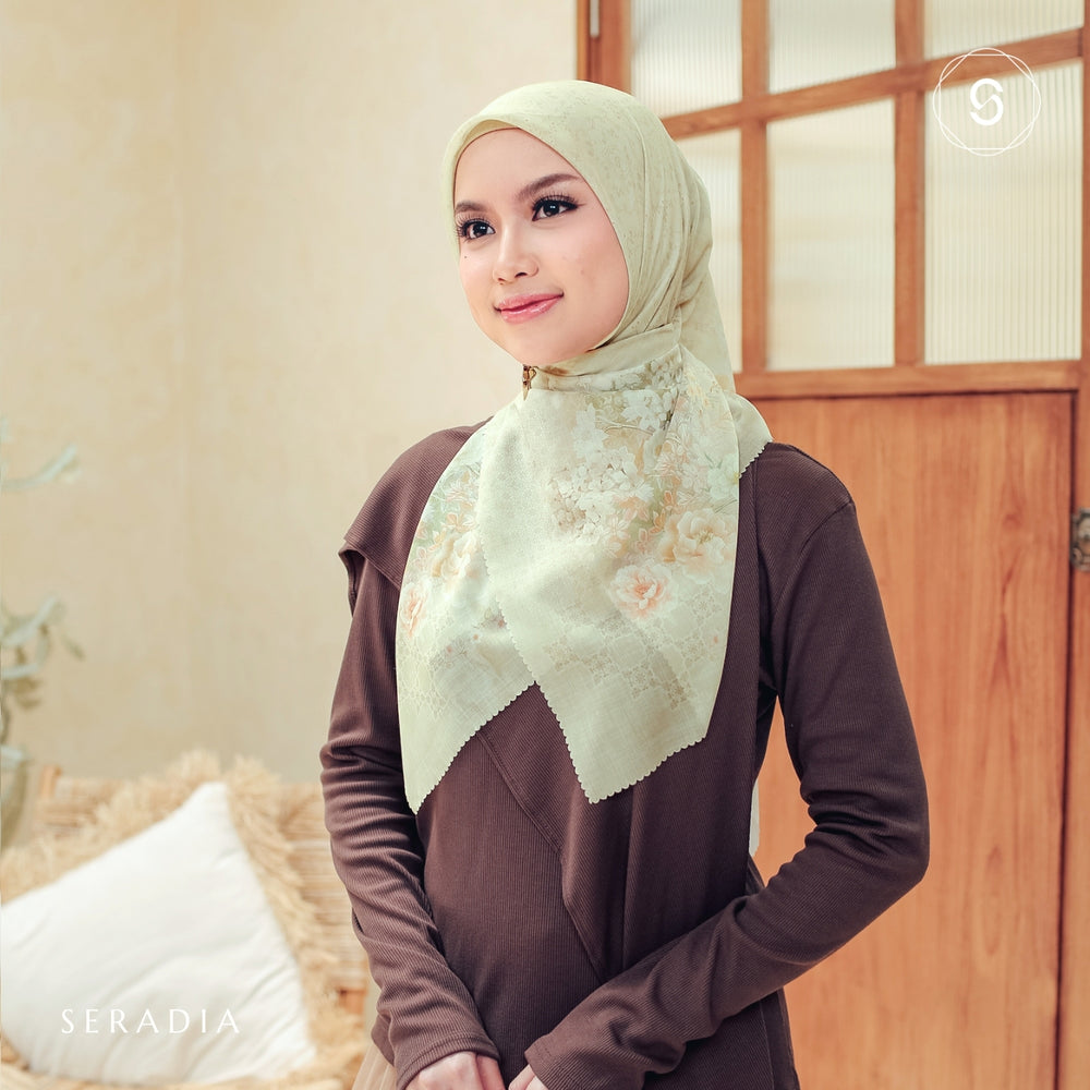 Pastel Yellow