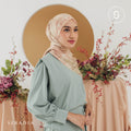 Seradia Pashmina Mataya - Capoca