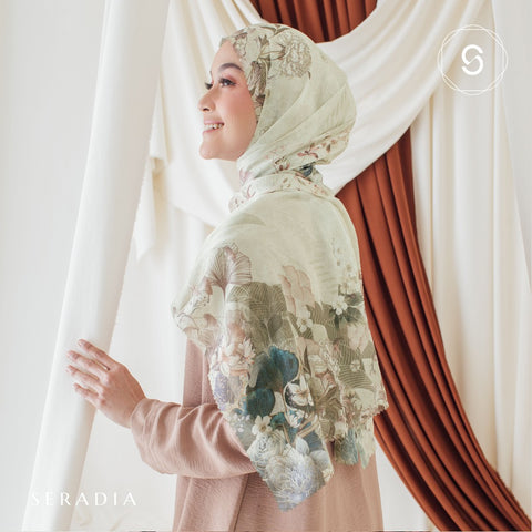 Seradia Pashmina Itsel