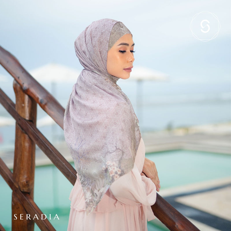 Seradia Pashmina Sasi