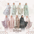 Seradia Belani Prayer Set 2in1