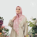 Seradia Hijab Segi Empat - Dianti