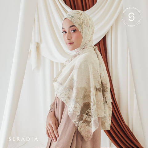 Seradia Pashmina Itsel