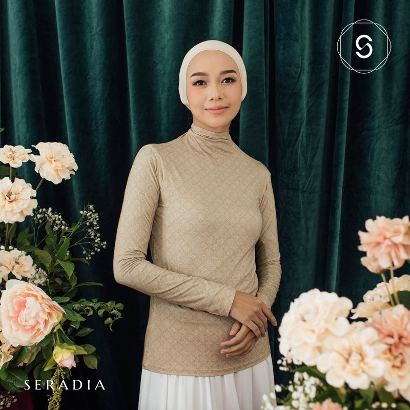 Seradia Inner Manset Bamboo Collection