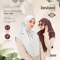 Seradia Go Easy Instant Scarf