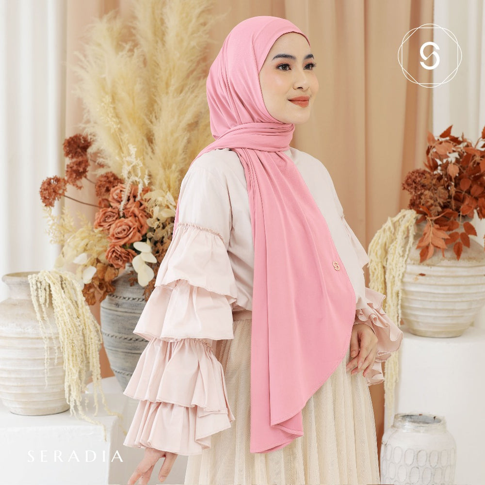 Soft Pink