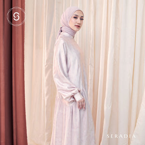 Seradia Dress - Sauma Collection
