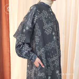 Seradia Kashi Dress Collection